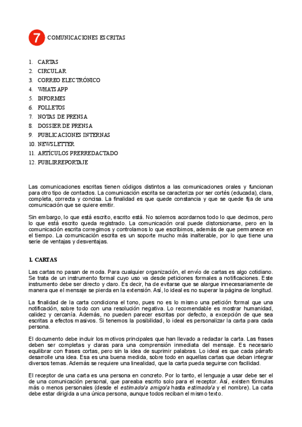Miniatura del documento Tema-7.-Comunicaciones-escritas.pdf