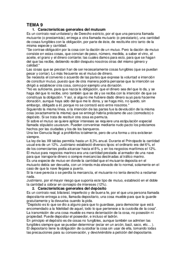Miniatura del documento Tema-9-Derecho-romano.pdf