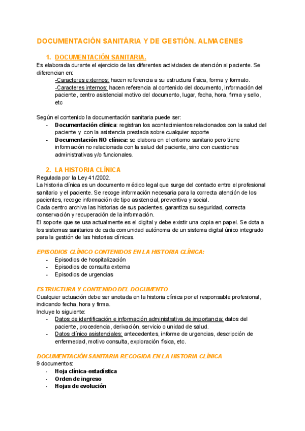 Miniatura del documento RESUMEN-TEMA-3-documentacion-sanitaria-y-de-gestion-de-almacenes-GMB.pdf