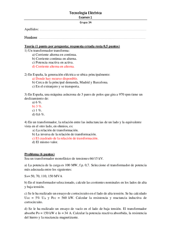 Miniatura del documento Tecnologia-Electrica-Parcial-1-Resuelto-24-25.pdf