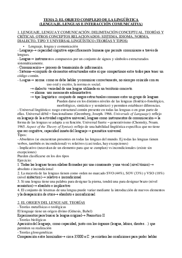 Miniatura del documento Tema-2-Linguistica.pdf