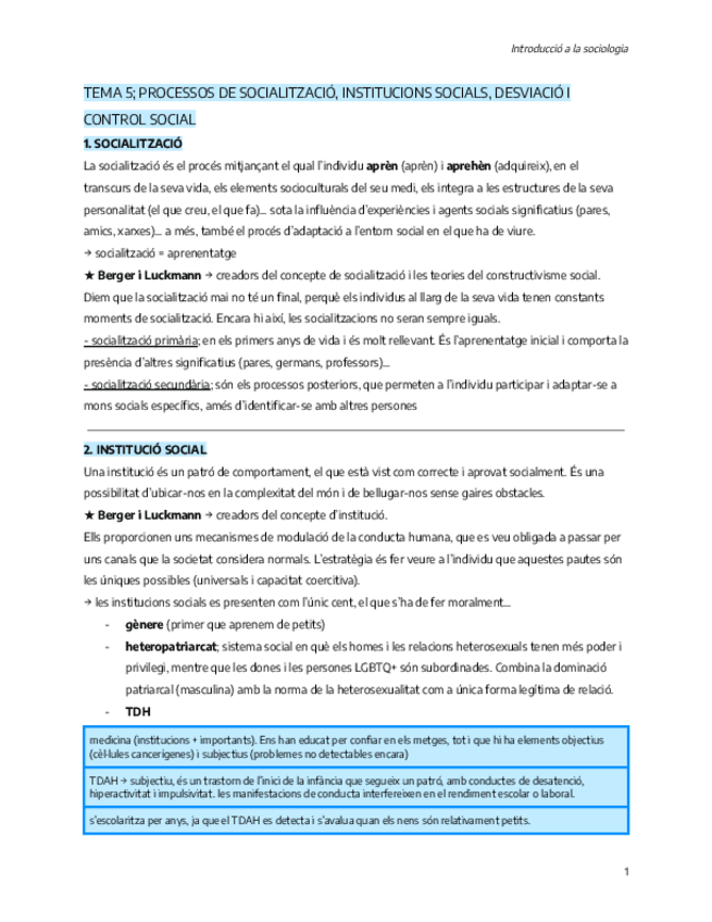 Miniatura del documento TEMA-5-PROCESSOS-DE-SOCIALITZACIO-INSTITUCIONS-SOCIALS-DESVIACIO-I-CONTROL-SOCIAL.pdf