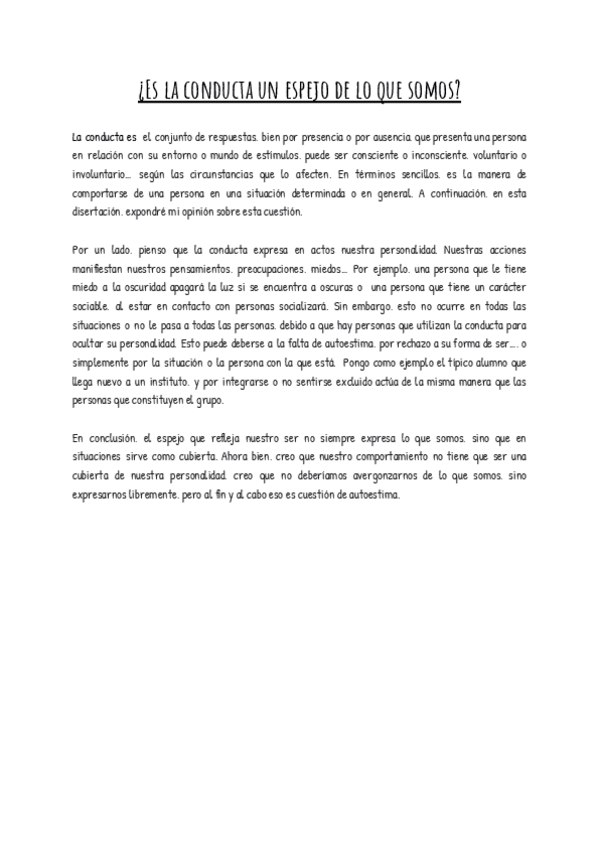 Miniatura del documento Disertacion-de-filosofia-Es-la-conducta-un-espejo-de-lo-que-somos.pdf