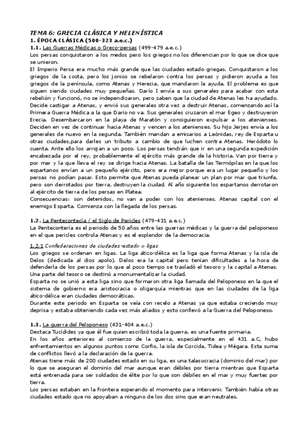 Miniatura del documento HISTORIA-ANTIGUA-Tema-6-GRECIA-CLASICA-Y-HELENISTICA.pdf