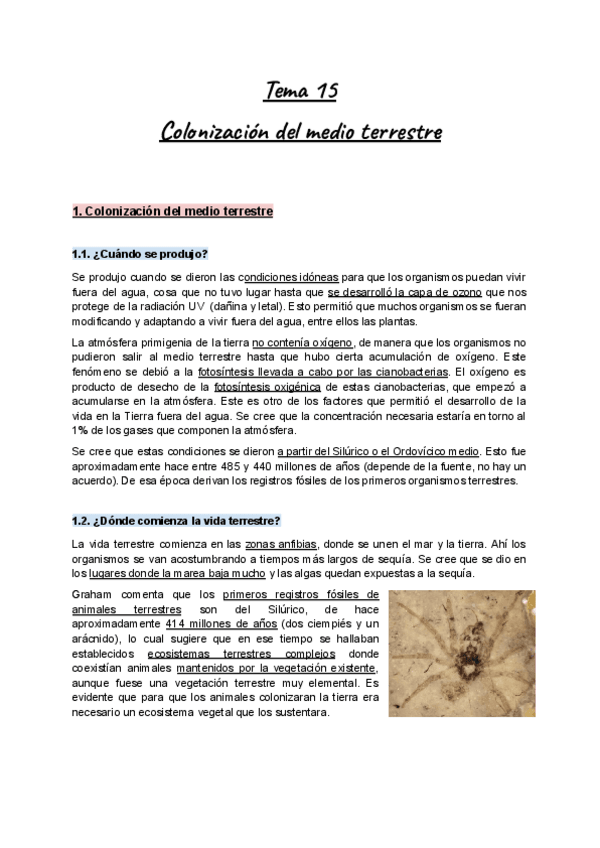 Miniatura del documento Apuntes-Tema-15-Botanica-I-Colonizacion-del-medio-terrestre.pdf