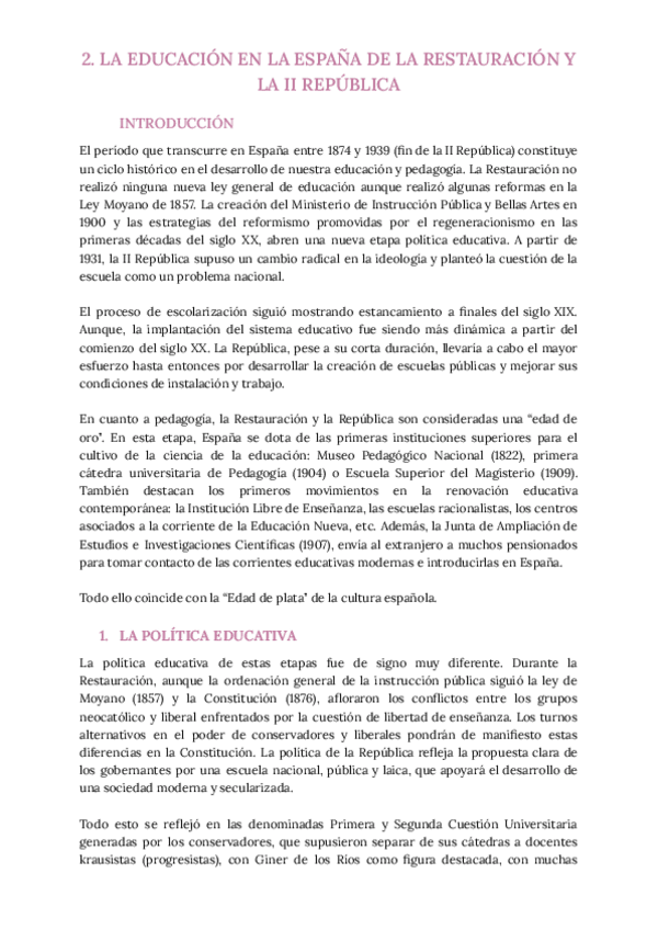 Miniatura del documento 2.-LA-EDUCACION-EN-LA-ESPANA-DE-LA-RESTAURACION-Y-LA-II-REPUBLICA.pdf