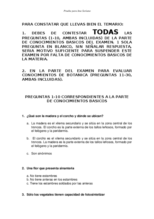 Miniatura del documento examenBOTANICA.doc