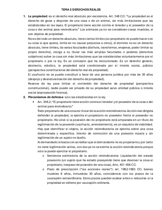 Miniatura del documento TEMA-5-DERECHOS-REALES.pdf