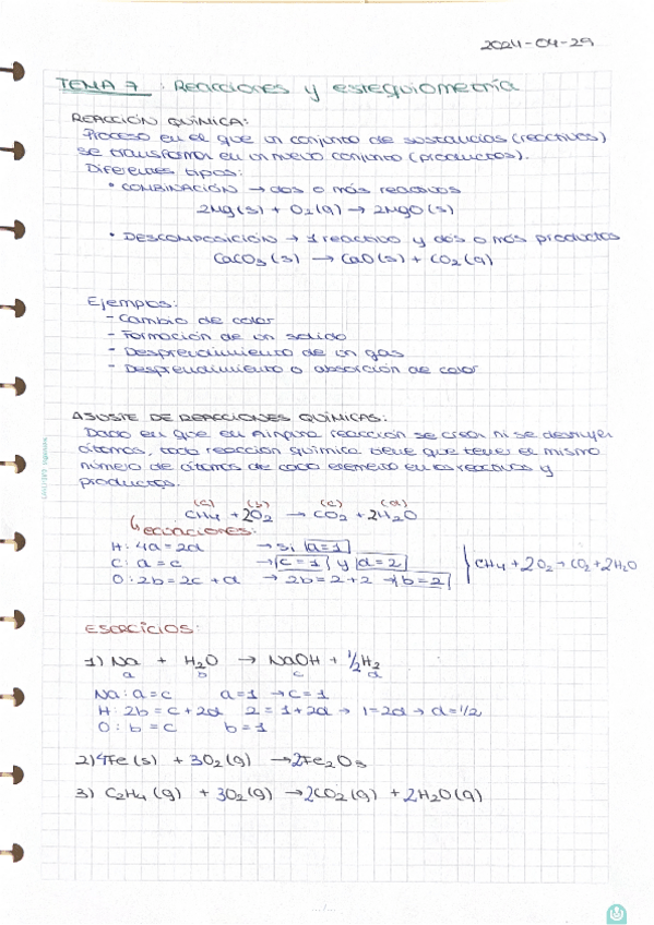 Miniatura del documento T7-Reacciones-y-Estequiometria.pdf