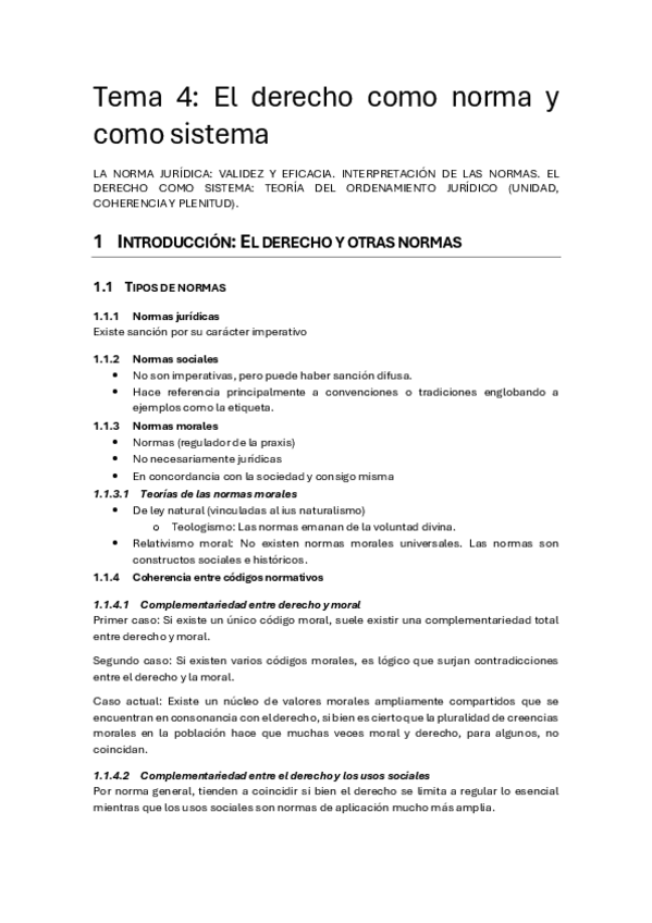 Miniatura del documento Tema-4-El-derecho-como-norma-y-sistema.pdf