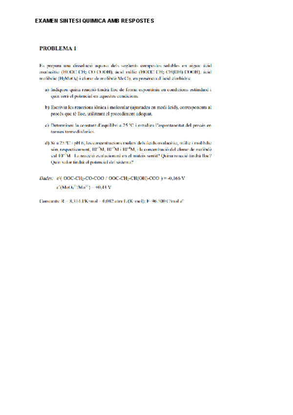 Miniatura del documento EXAMEN-SINTESI-QUIMICA-amb-respostes.pdf