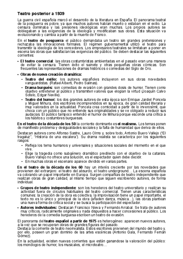 Miniatura del documento Teatro posterior a 1939.pdf