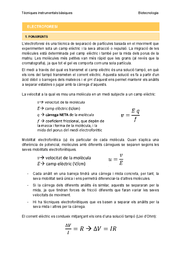 Miniatura del documento TIB-Tema-5-Electroforesi.pdf