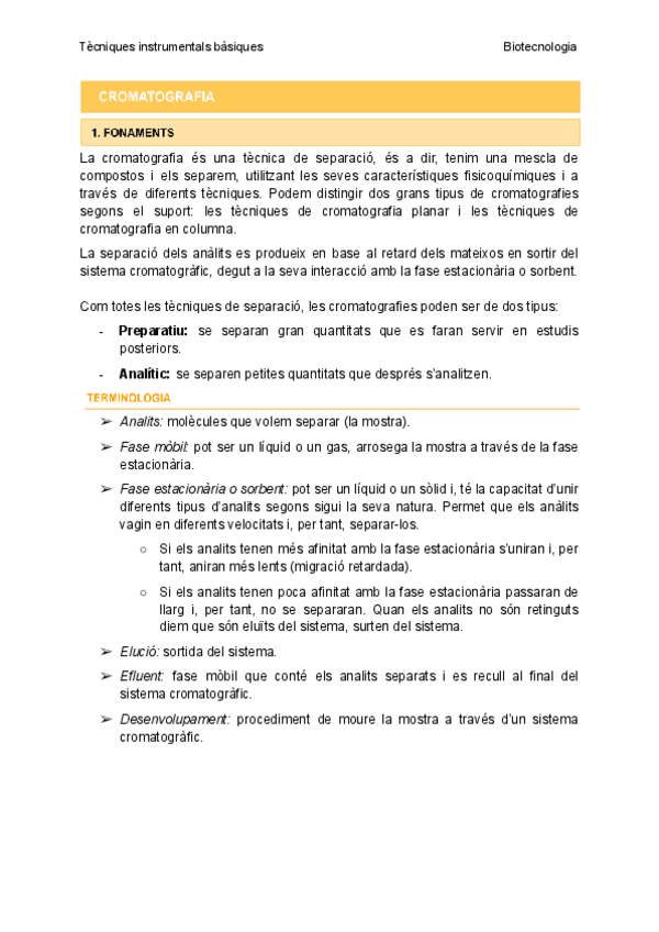Miniatura del documento TIB-Tema-3-Cromatografia.pdf