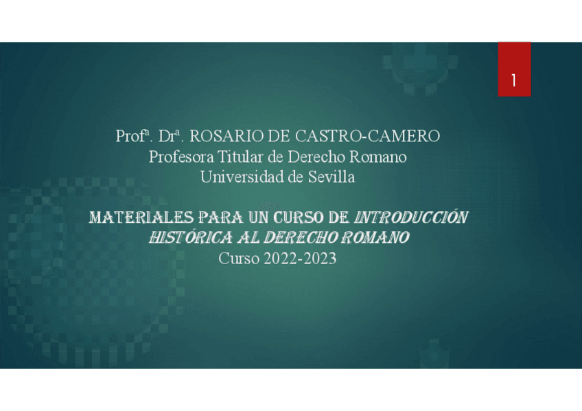 Miniatura del documento Materiales-para-un-curso-de-Introduccion-Historica-al-Derecho-Romano.pdf