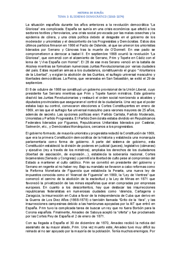 Miniatura del documento Resumen-TEMA-3-EL-SEXENIO-DEMOCRATICO-1868-1874-pdf.pdf