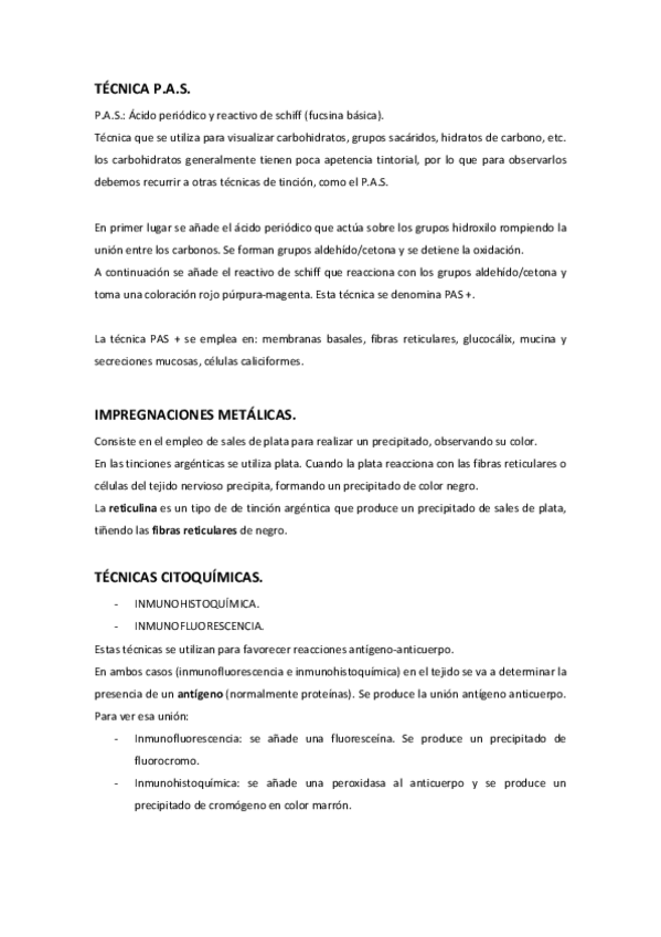 Miniatura del documento Técnicas histológicas.pdf