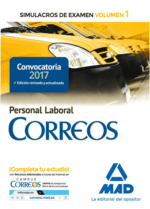 Miniatura del documento Simulacros-MAD-2017.pdf