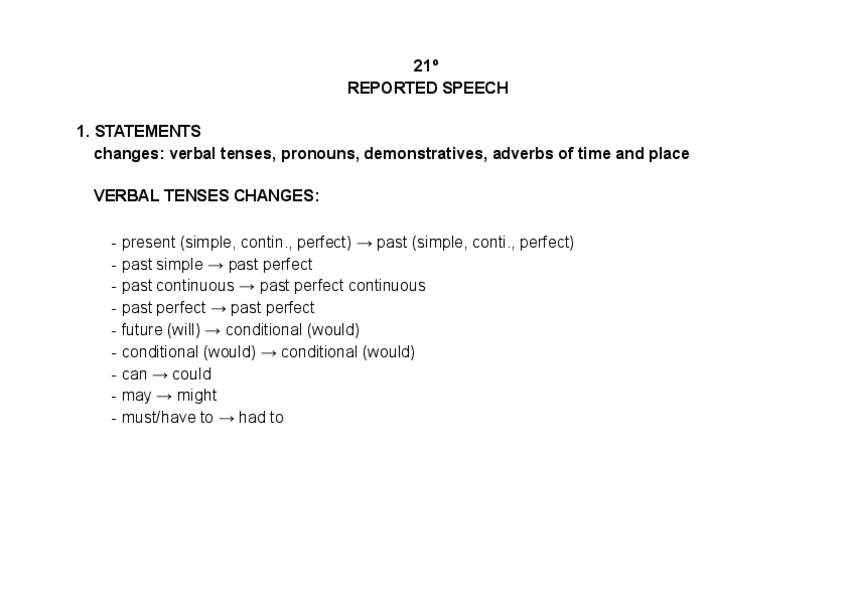 Miniatura del documento REPORTED-SPEECH-ingles-teoria.pdf