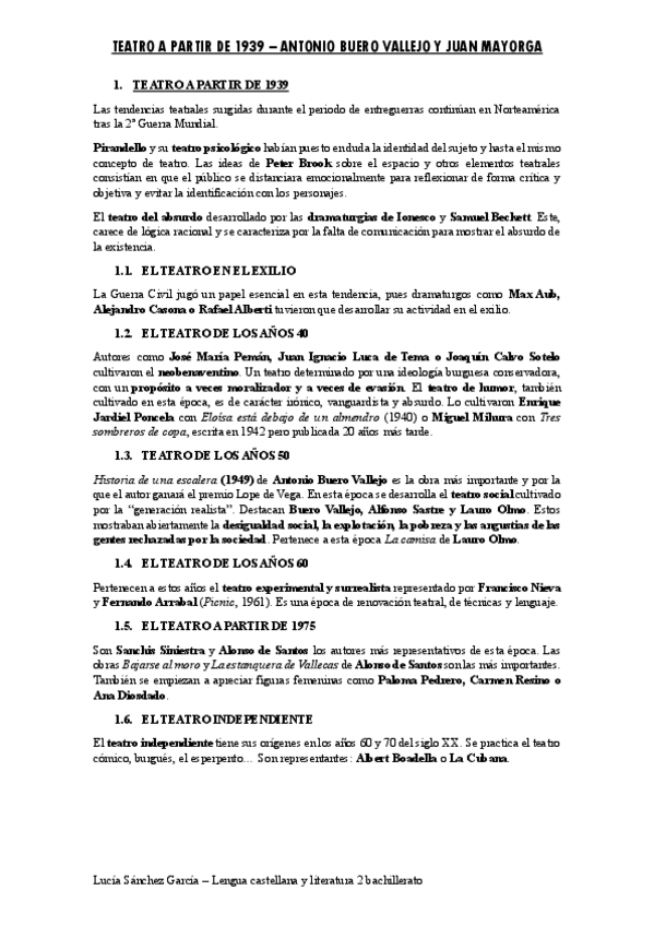 Miniatura del documento Teatro-a-partir-de-1939-Antonio-Buero-Vallejo-y-Juan-Mayorga.pdf