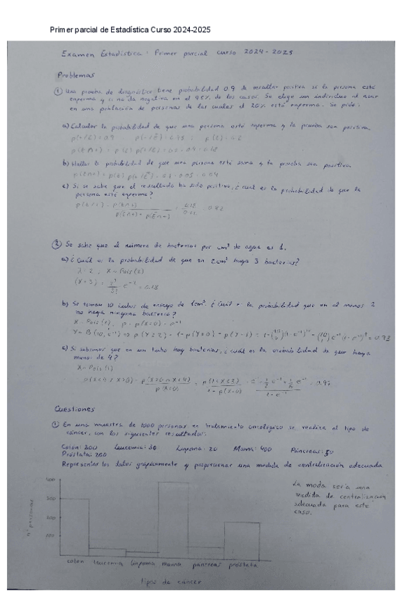 Miniatura del documento Primer parcial Estadística.pdf