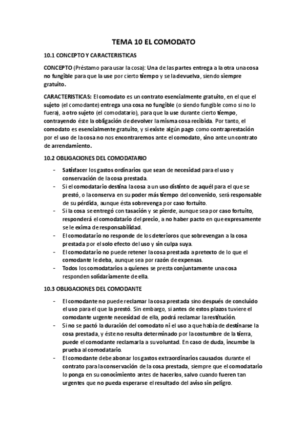 Miniatura del documento TEMA-10-EL-COMODATO.pdf