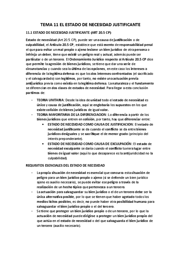 Miniatura del documento TEMA-11-EL-ESTADO-DE-NECESIDAD-JUSTIFICANTE.pdf