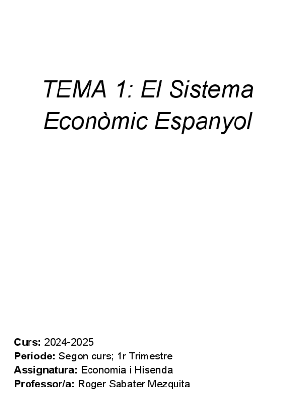 Miniatura del documento Tema-1-El-sistema-economic-espanyol.pdf