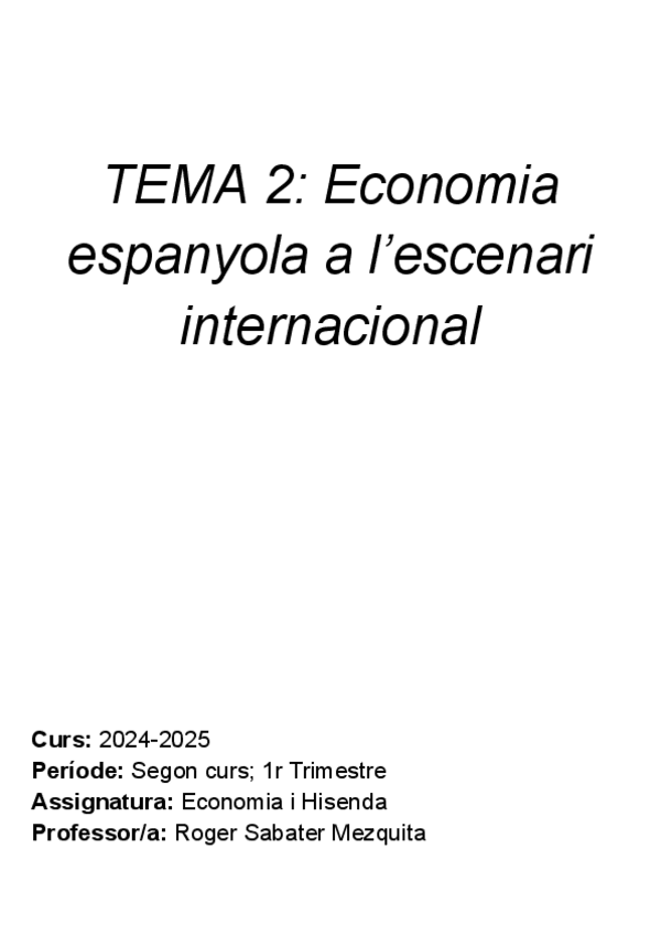 Miniatura del documento Tema-2-Economia-espanyola-a-lescenari-internacional.pdf