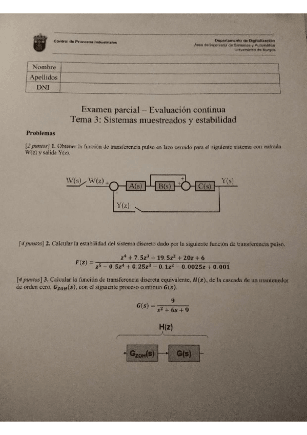 Miniatura del documento examenparcialTema3Sistemasmuestreados-y-estabilidad.pdf