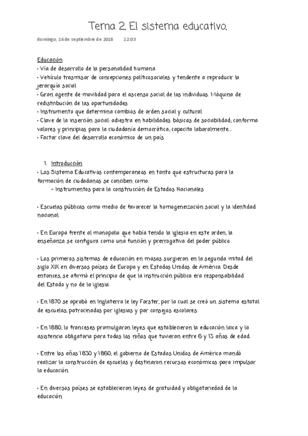 Miniatura del documento t2. sistema educativo.pdf