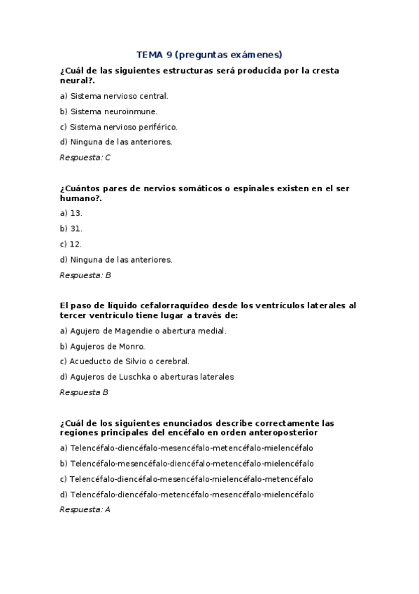 Miniatura del documento preguntas examen tema 9.docx