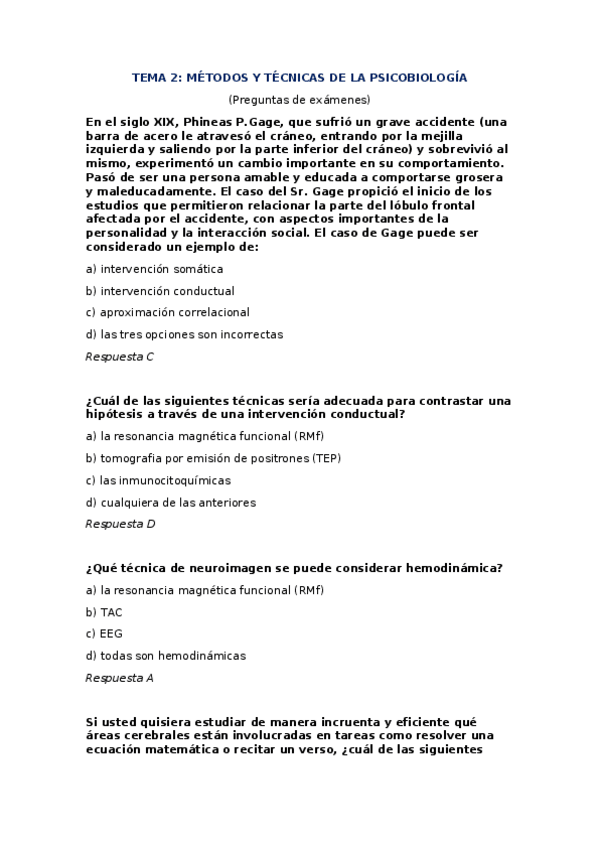 Miniatura del documento Preguntas examen tema 2.docx