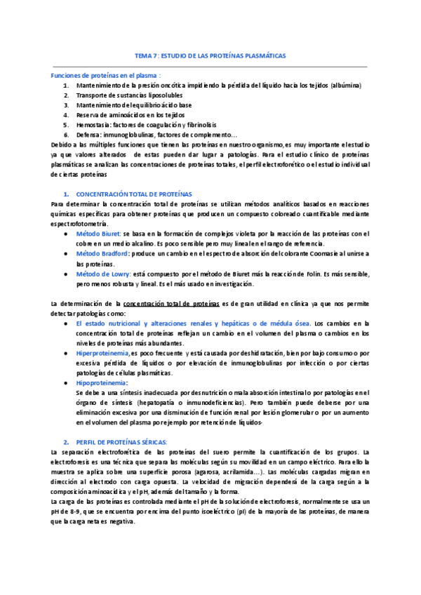Miniatura del documento TEMA-7-Estudio-de-proteinas.pdf