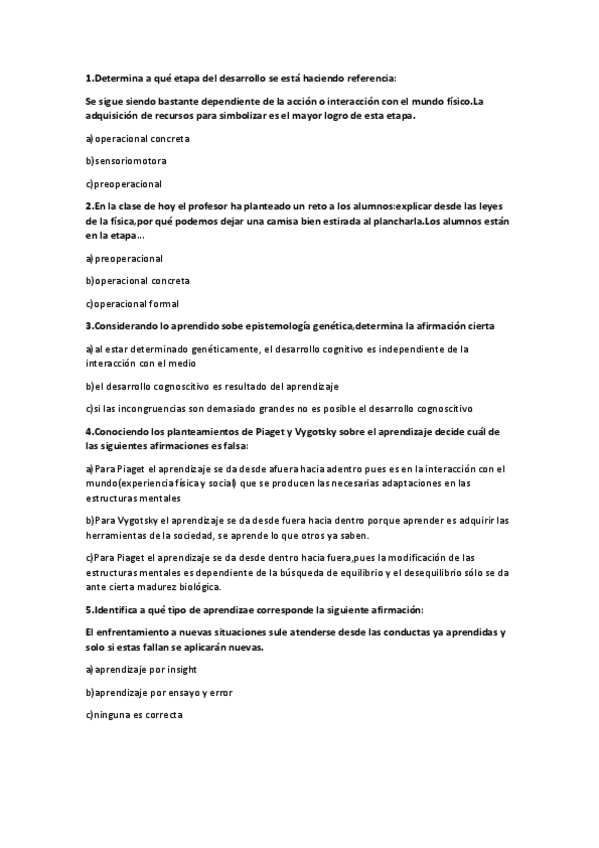 Miniatura del documento TEST-2oparcial-aprendizaje.pdf