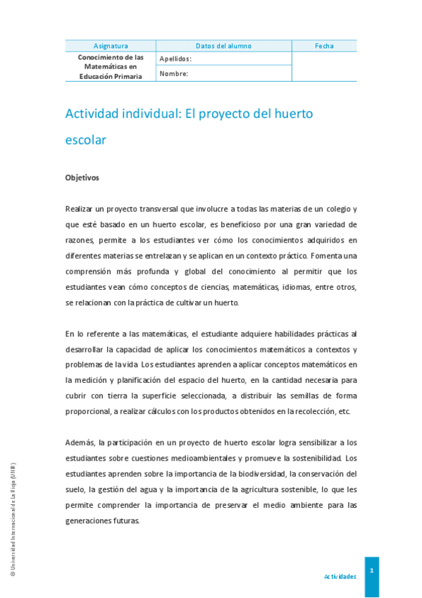 Miniatura del documento Actividad individual: El proyecto del huerto escolar.pdf