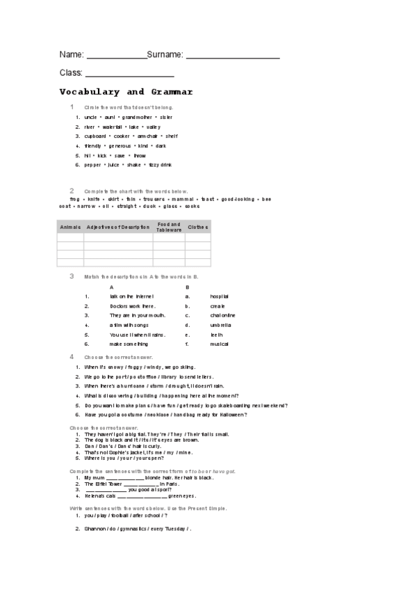 Miniatura del documento Ingles-DBH-2-examen.pdf