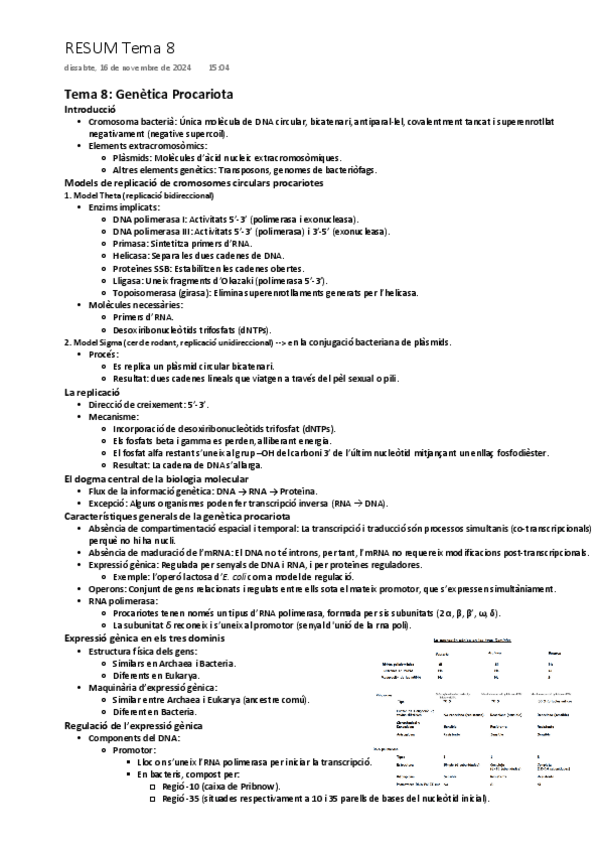 Miniatura del documento Tema-8-Genetica-Procariota.pdf