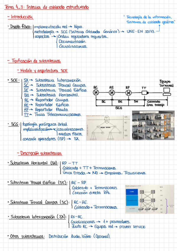 Miniatura del documento Resumen-Tema-43-Sistema-De-Cableado-Estructurado.pdf