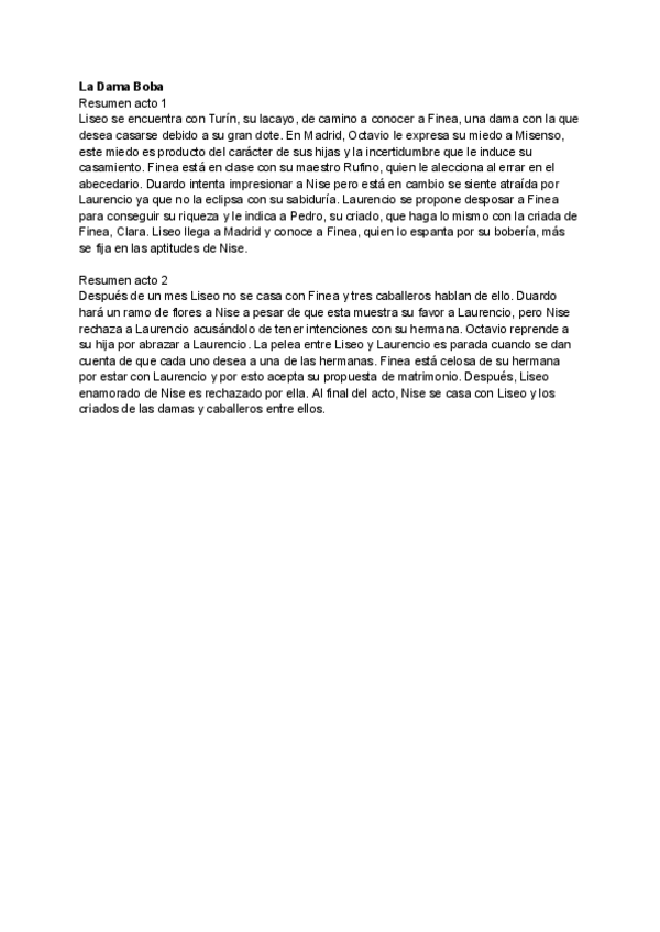 Miniatura del documento La-dama-boba-resumen-acto-1-y-2.pdf