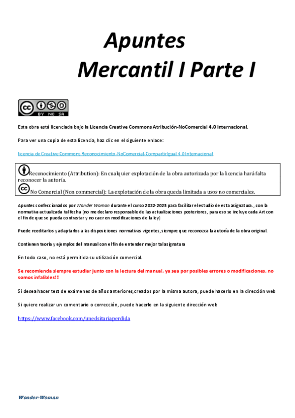 Miniatura del documento Mercantil-1.1-2022-2023-Wonderwoman.pdf