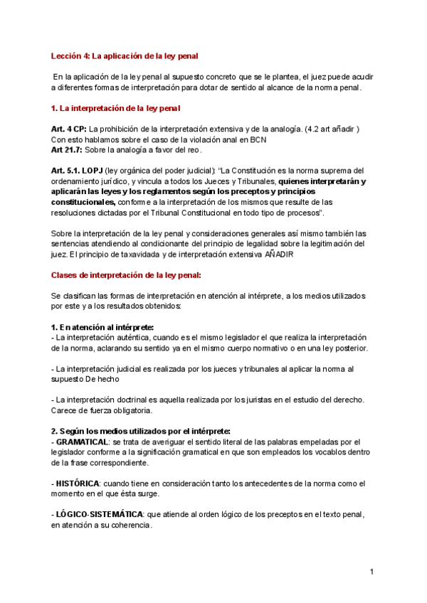 Miniatura del documento TEMA-4-penal.pdf