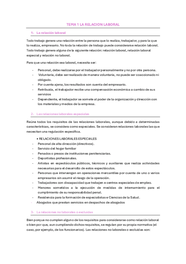 Miniatura del documento TEMA-1-relacion-laboral-resumen.pdf