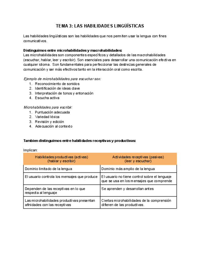 Miniatura del documento TEMA-3-LAS-HABILIDADES-LINGUISTICAS.pdf