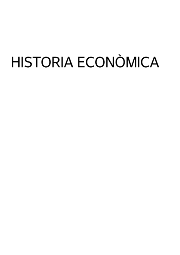 Miniatura del documento Apunts-Historia-Economica.pdf