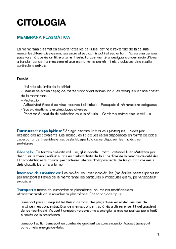 Miniatura del documento Citologia-HISTOLOGIA.pdf