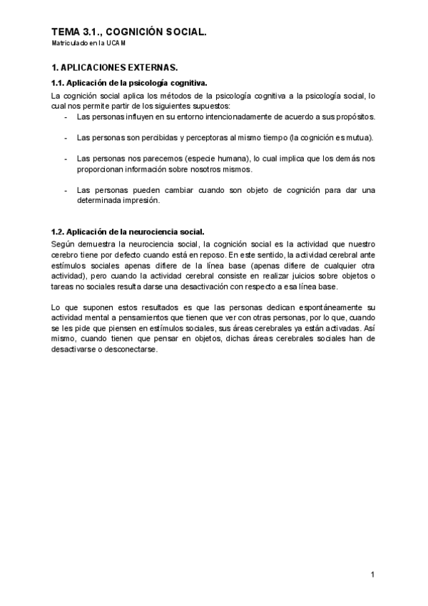 Miniatura del documento Tema 3.1., Psicología Social.pdf