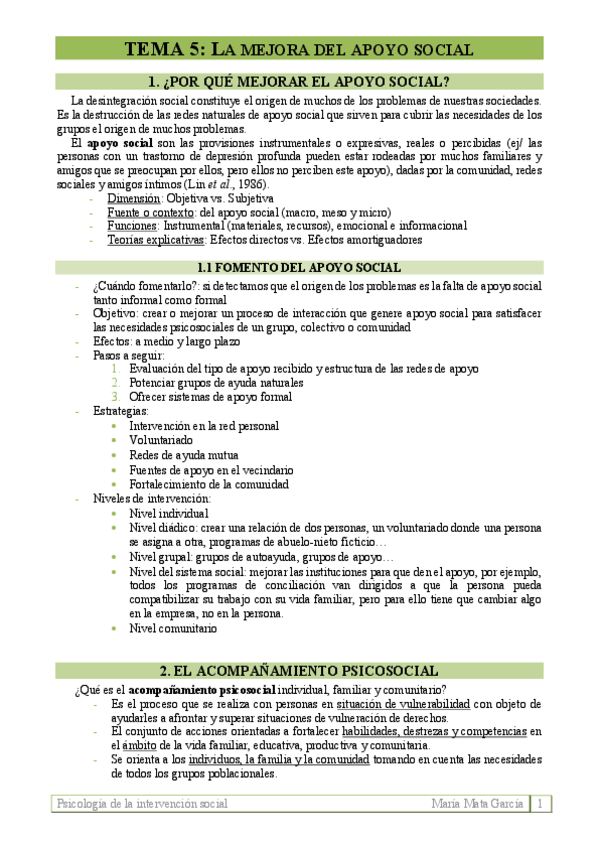 Miniatura del documento Tema 5. La mejora del apoyo social.pdf