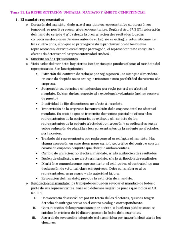 Miniatura del documento Tema-11.-LA-REPRESENTACION-UNITARIA.-MANDATO-Y-AMBITO-COMPETENCIAL.pdf