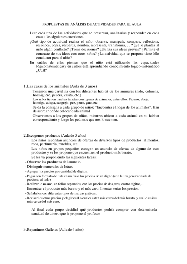 Miniatura del documento Propuesta de actividades para analizar.odt